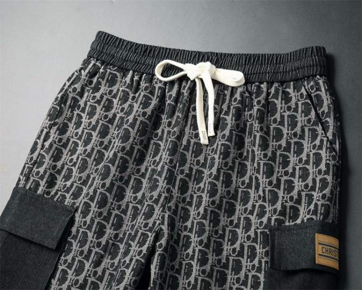 Dior Short Pants _SKUDiorM-3XL12yn4017009